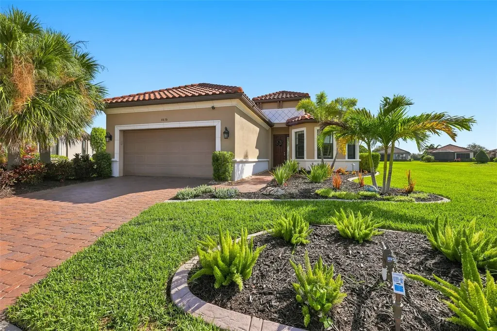 4616 Stickley Court Palmetto FL 34221