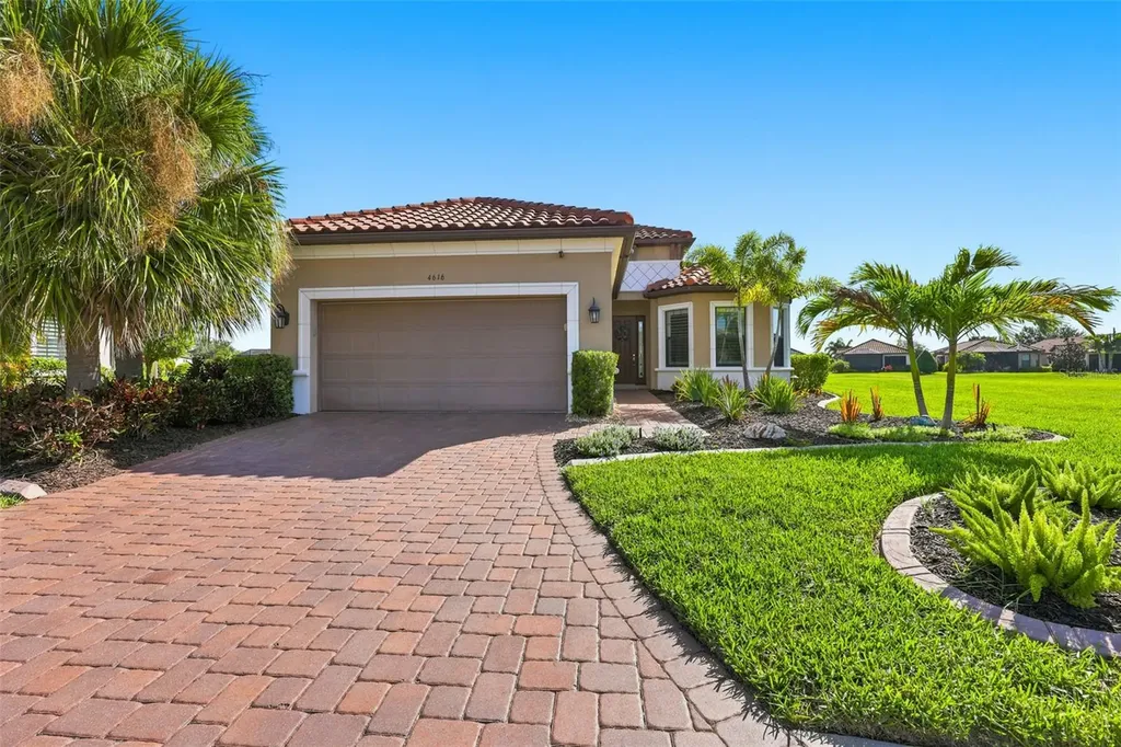 4616 Stickley Court Palmetto FL 34221