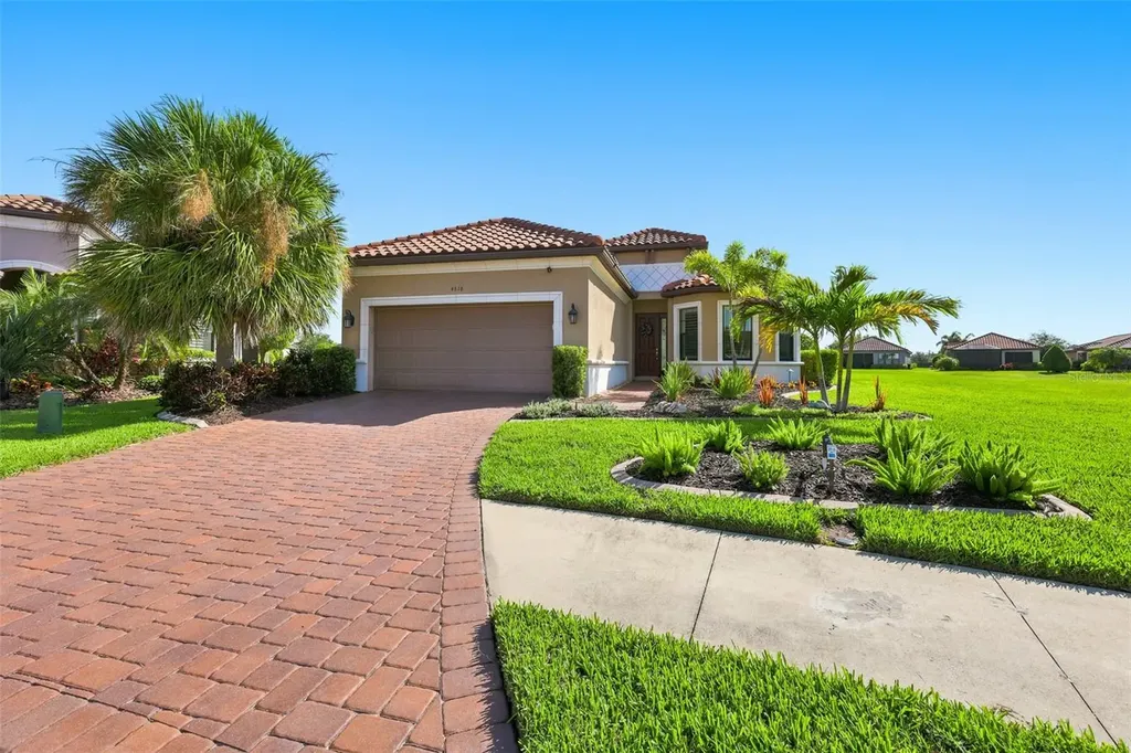 4616 Stickley Court Palmetto FL 34221