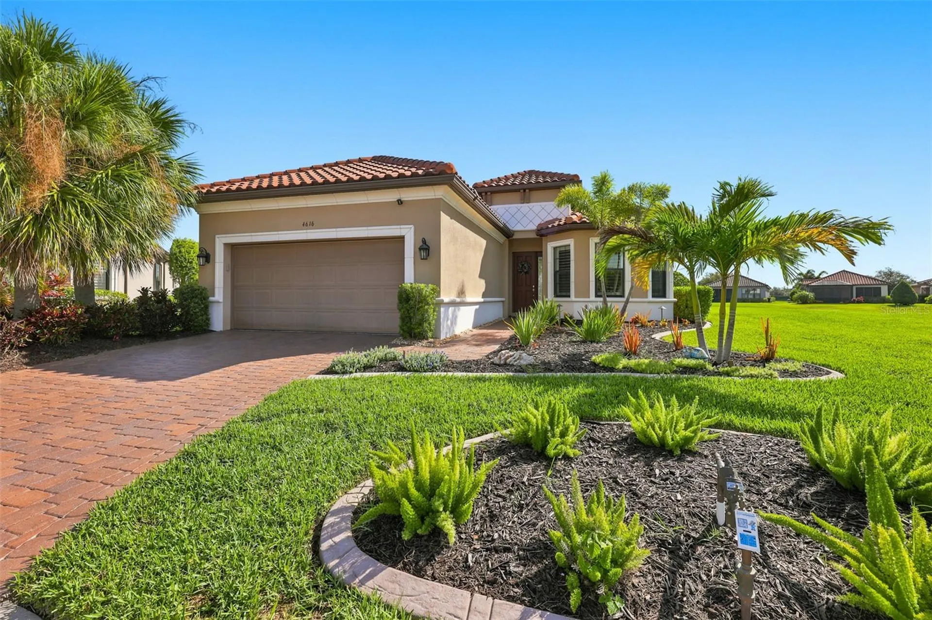 4616 Stickley Court Palmetto FL 34221
