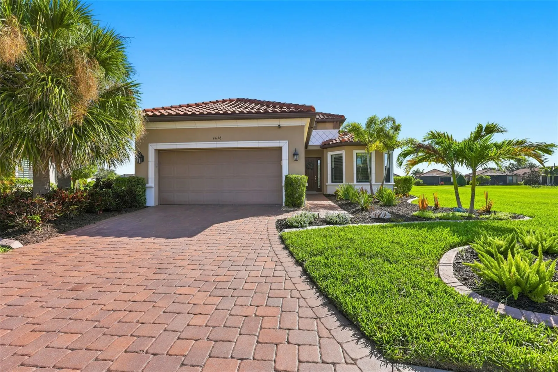 4616 Stickley Court Palmetto FL 34221
