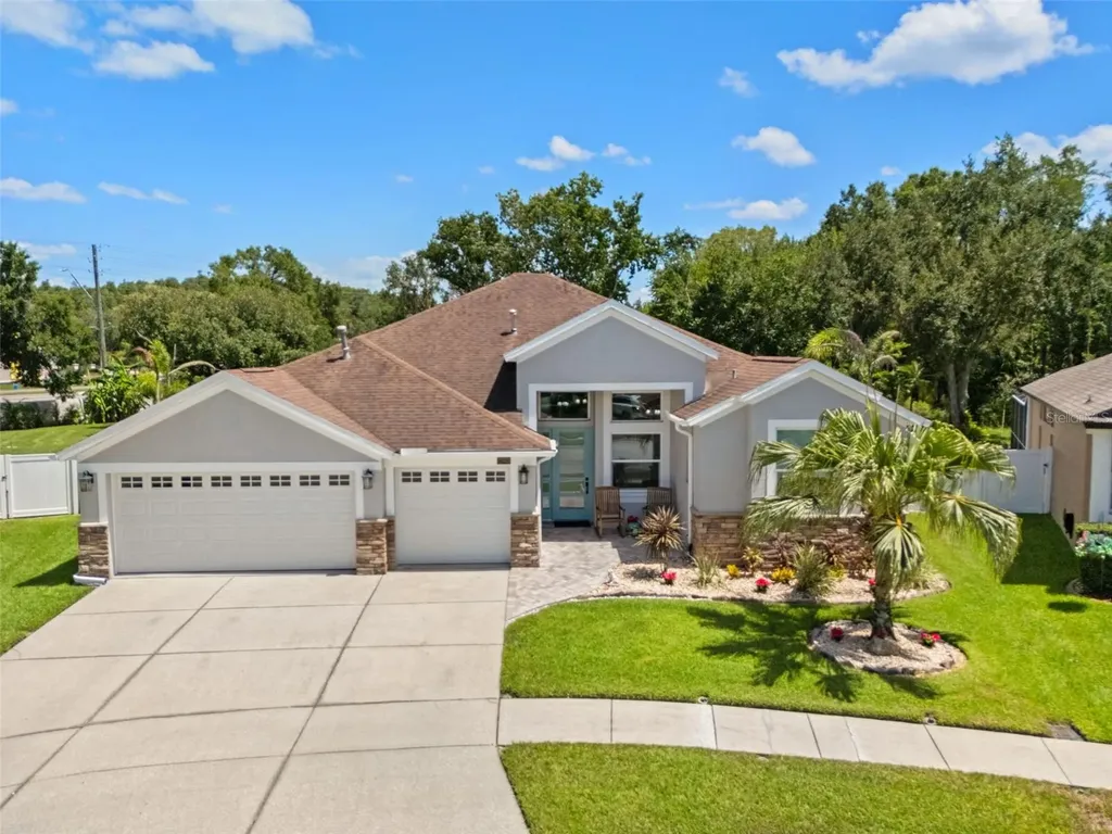 27901 Summer Place Drive Wesley Chapel FL 33544