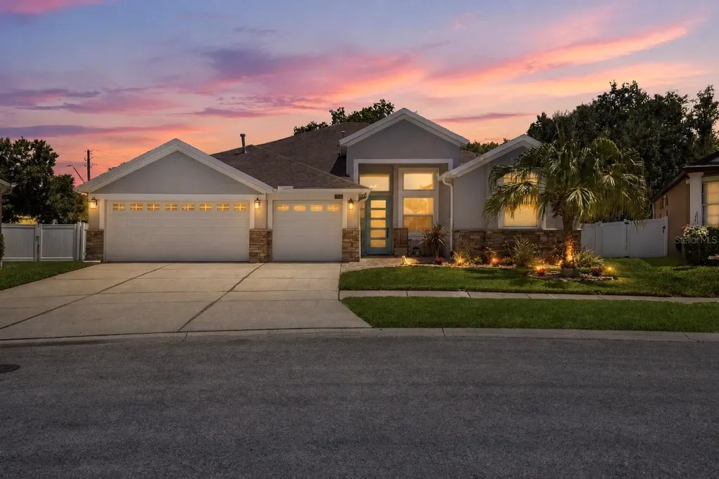 27901 Summer Place Drive Wesley Chapel FL 33544