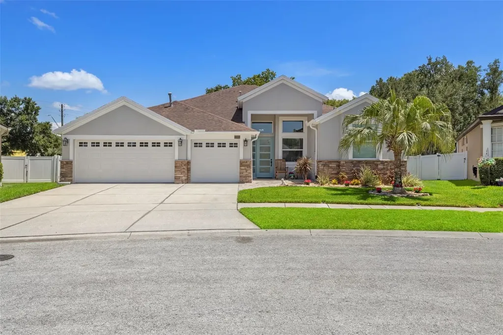 27901 Summer Place Drive Wesley Chapel FL 33544