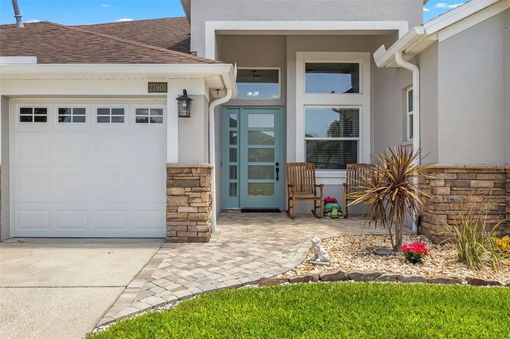 27901 Summer Place Drive Wesley Chapel FL 33544