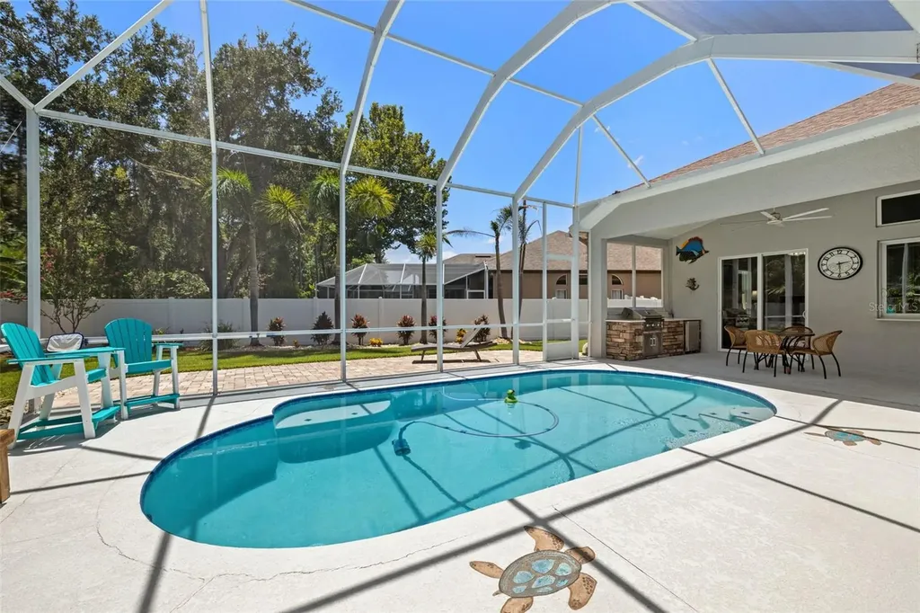 27901 Summer Place Drive Wesley Chapel FL 33544