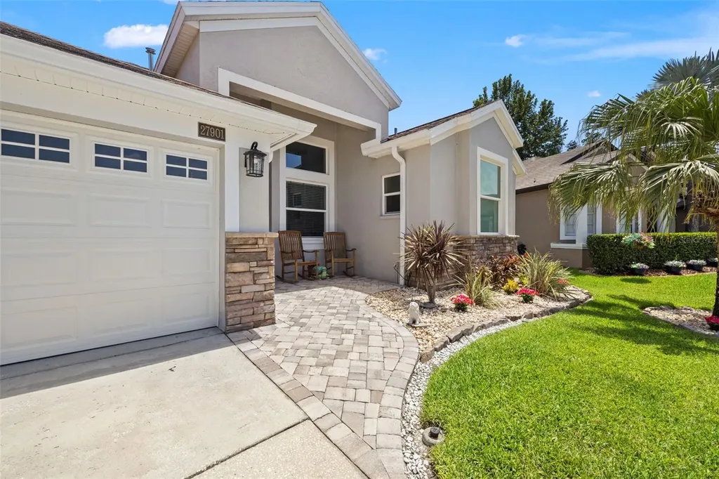 27901 Summer Place Drive Wesley Chapel FL 33544