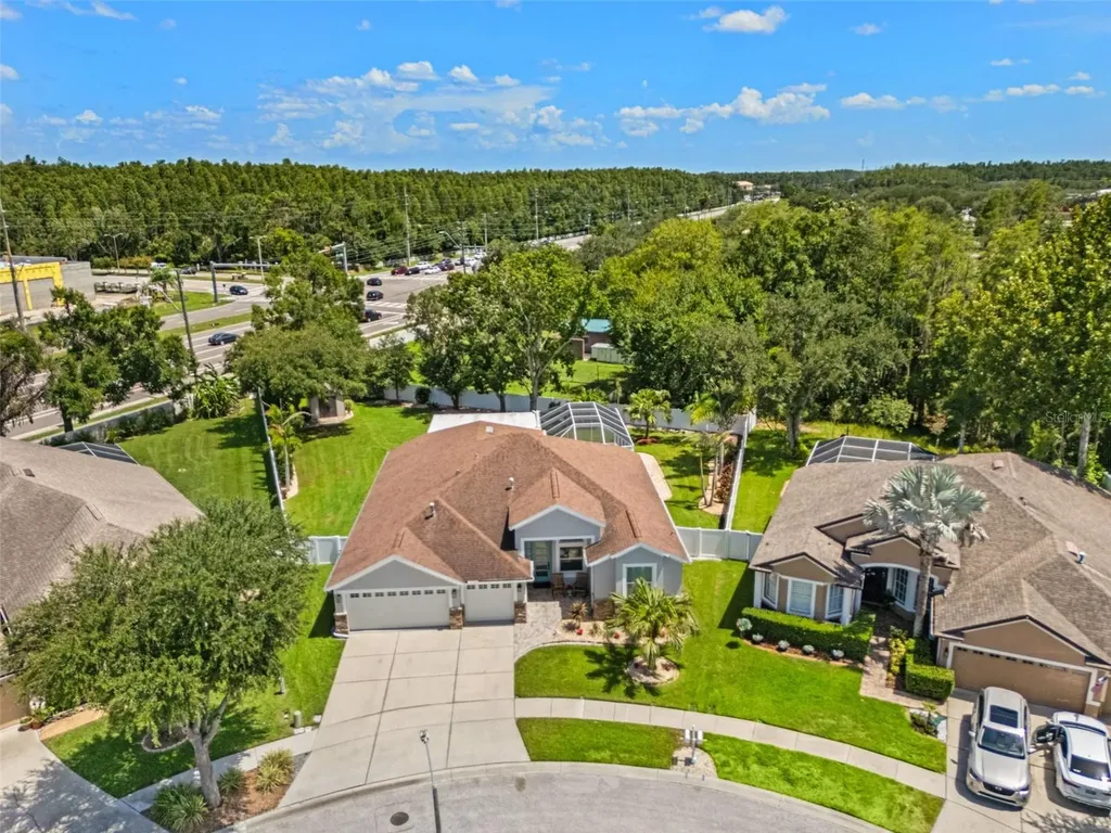 27901 Summer Place Drive Wesley Chapel FL 33544