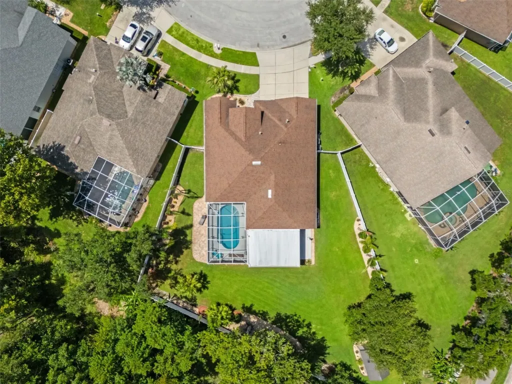 27901 Summer Place Drive Wesley Chapel FL 33544