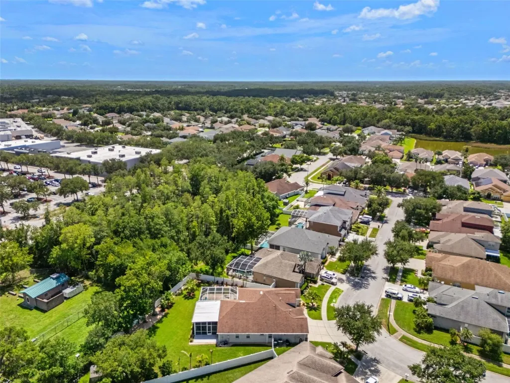 27901 Summer Place Drive Wesley Chapel FL 33544