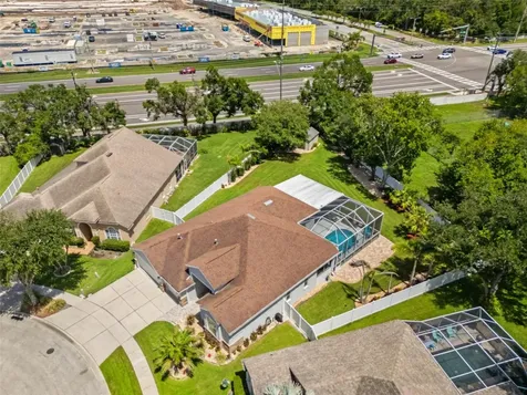 27901 Summer Place Drive Wesley Chapel FL 33544
