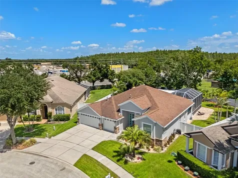 27901 Summer Place Drive Wesley Chapel FL 33544