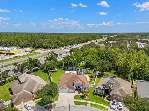 27901 Summer Place Drive Wesley Chapel FL 33544