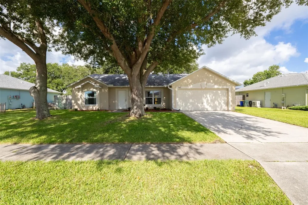 1181 Winding Meadows Road Rockledge FL 32955