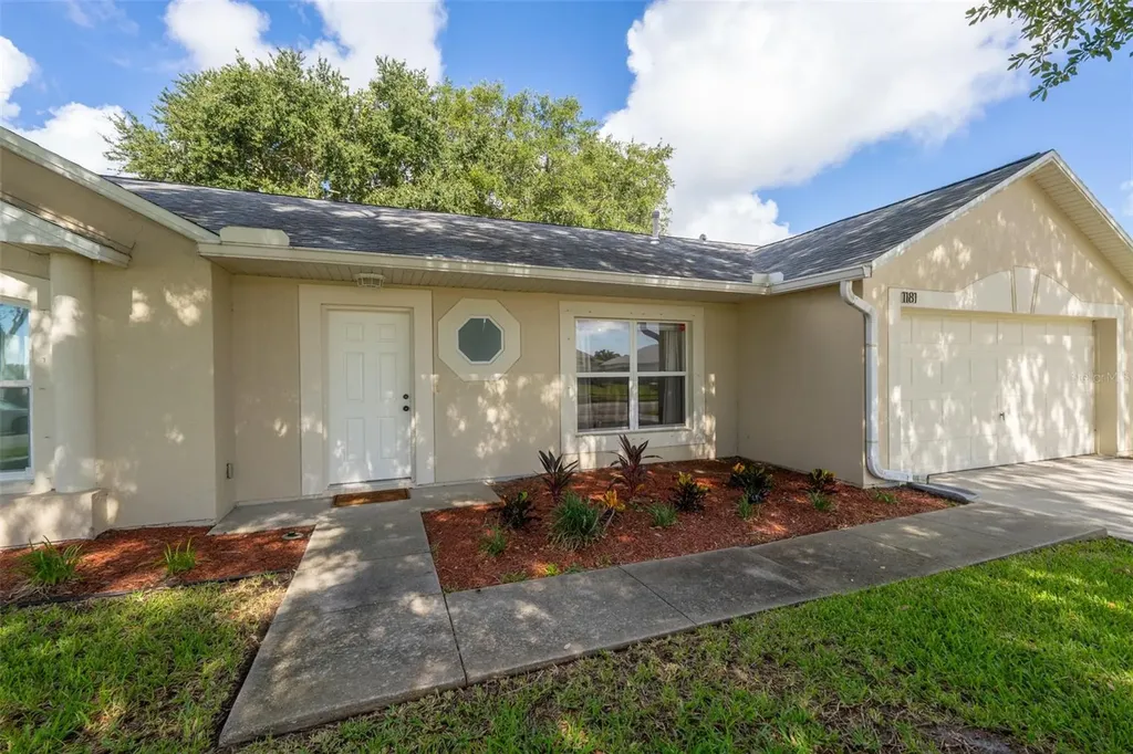 1181 Winding Meadows Road Rockledge FL 32955
