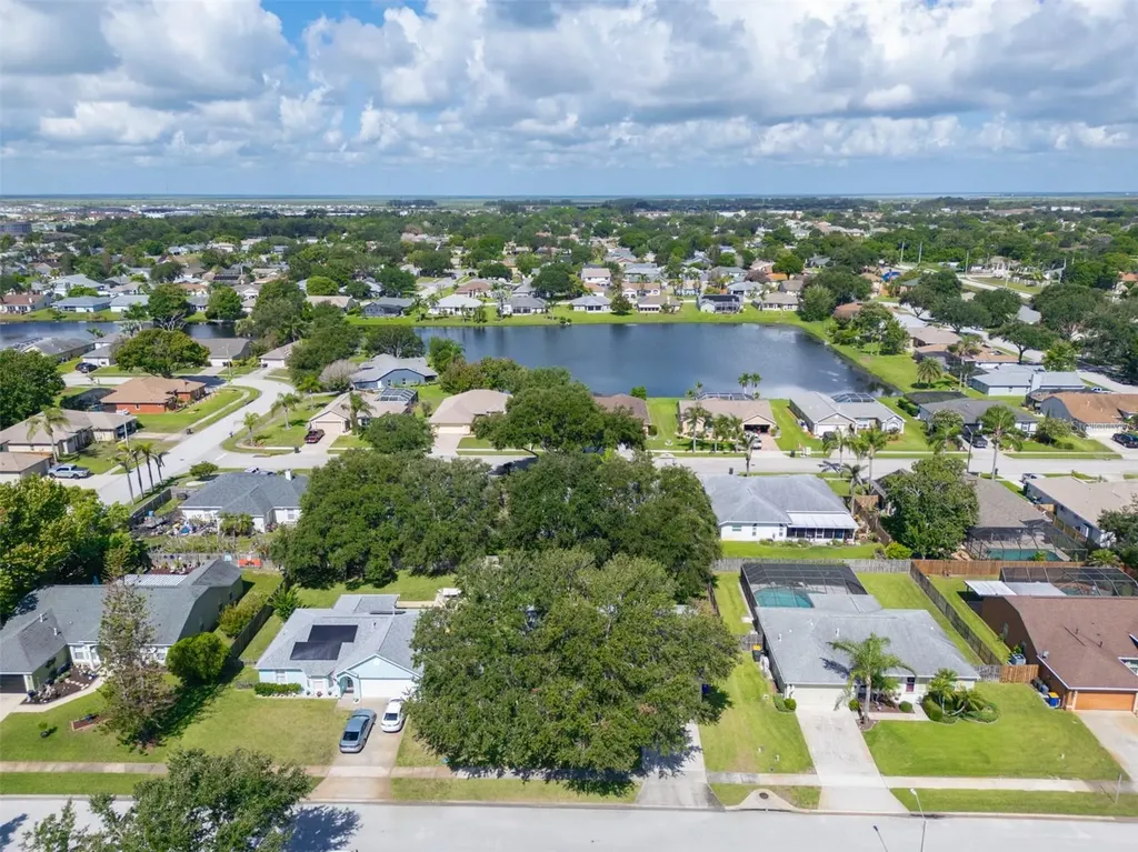 1181 Winding Meadows Road Rockledge FL 32955