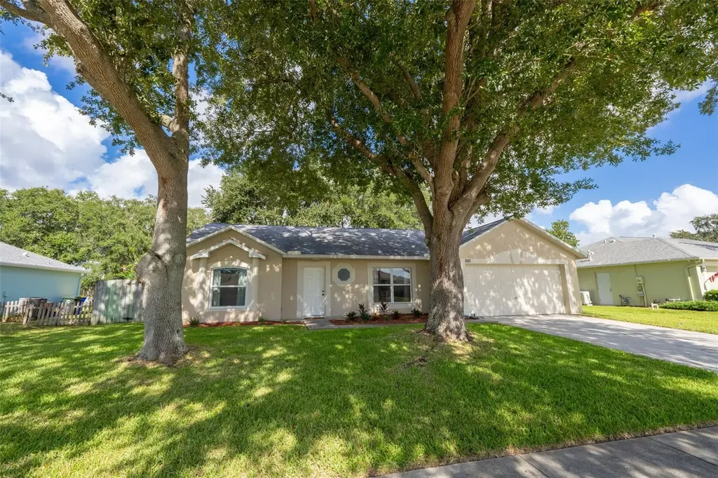 1181 Winding Meadows Road Rockledge FL 32955