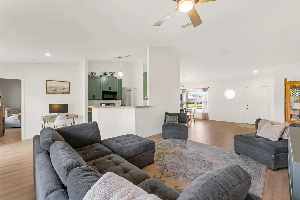 1181 Winding Meadows Road Rockledge FL 32955