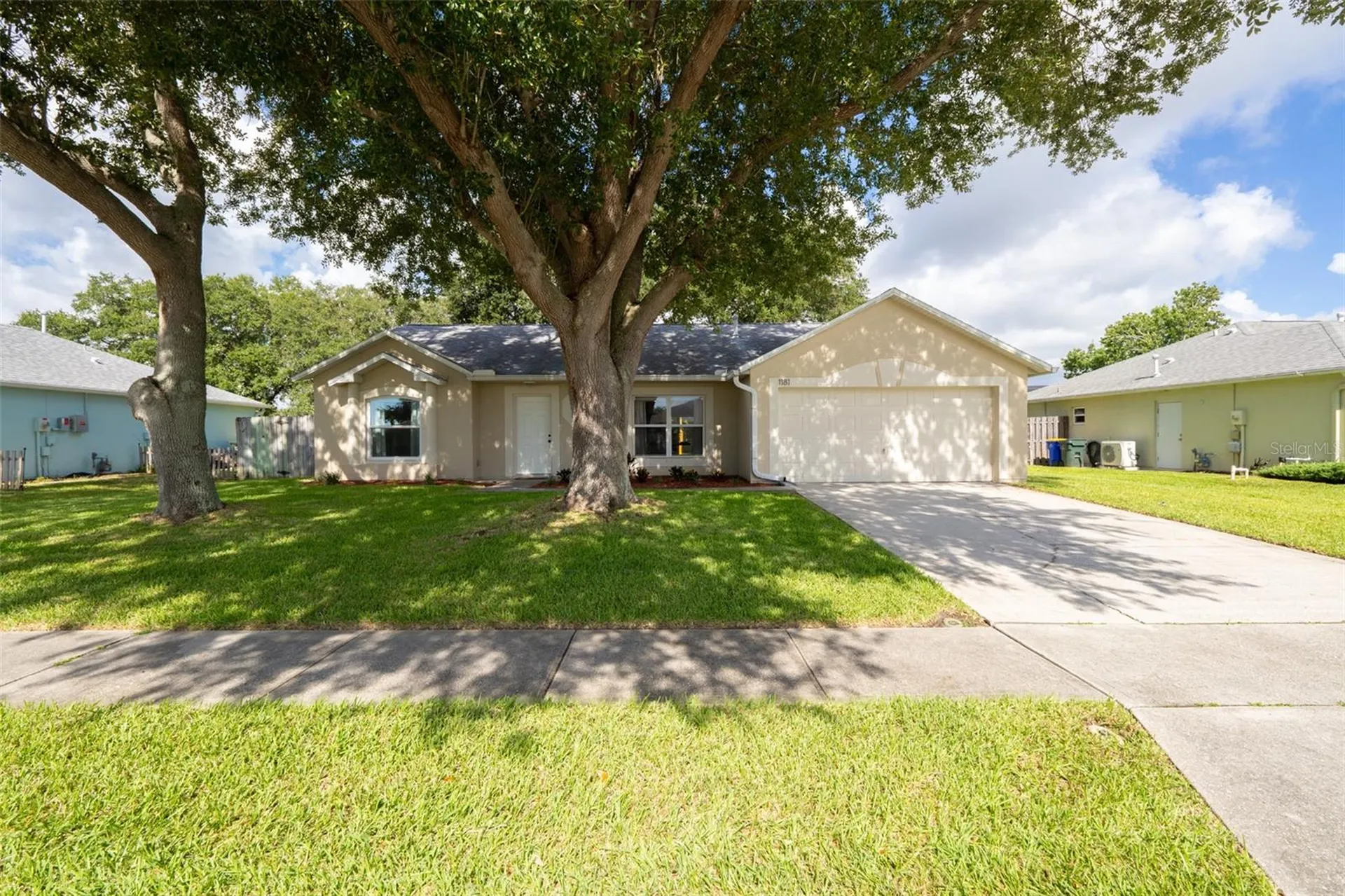 1181 Winding Meadows Road Rockledge FL 32955
