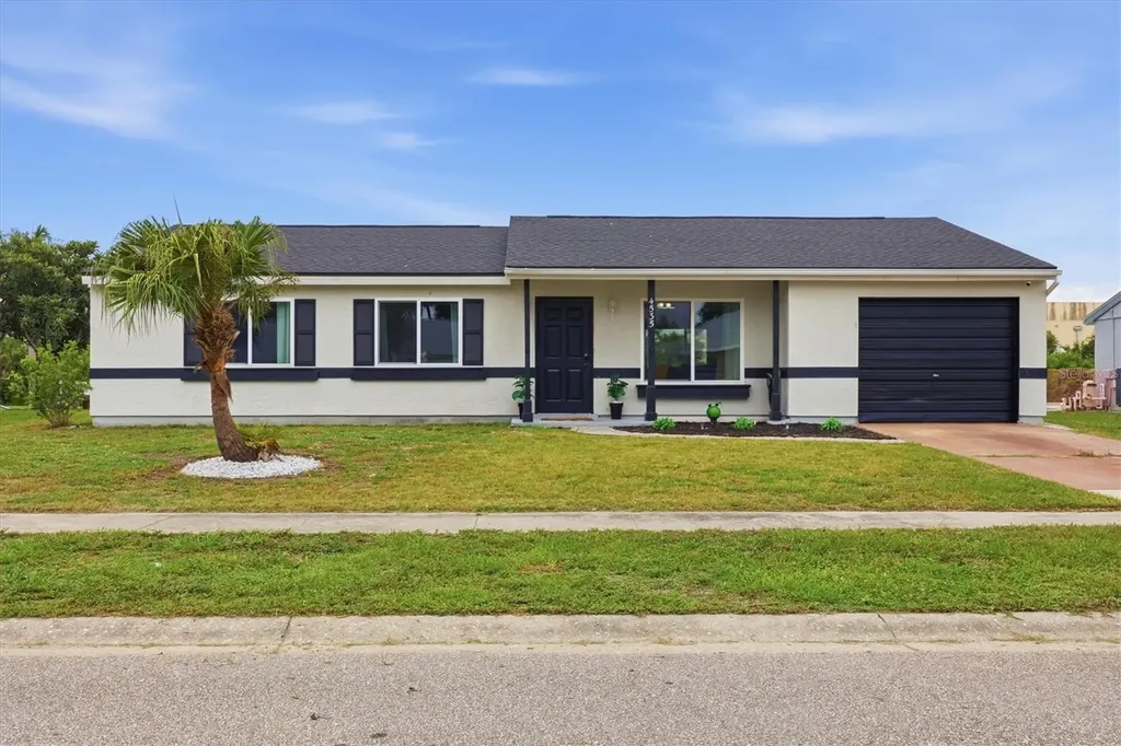 4535 Mongite Road North Port FL 34287