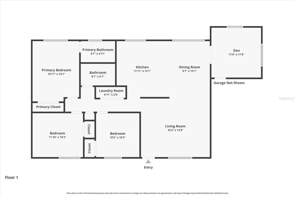 4535 Mongite Road North Port FL 34287