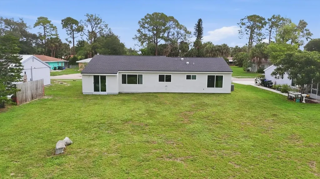 4535 Mongite Road North Port FL 34287