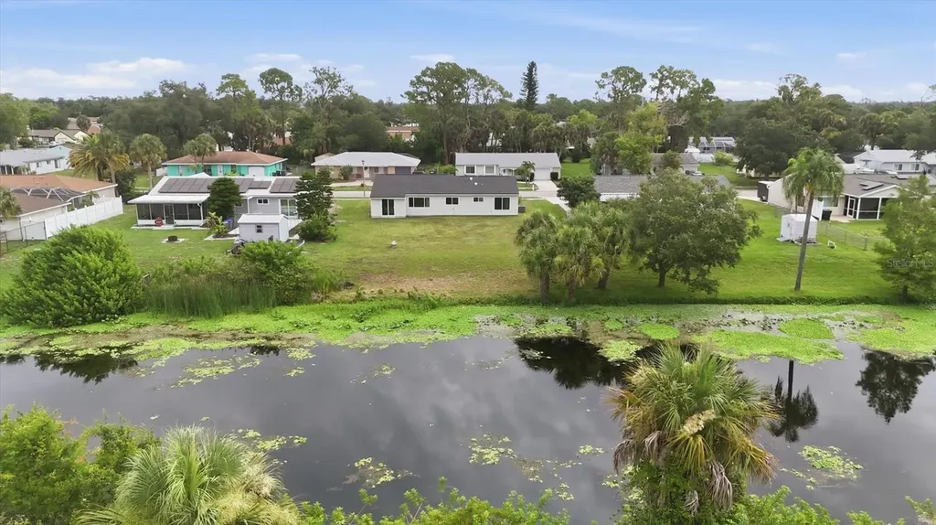 4535 Mongite Road North Port FL 34287