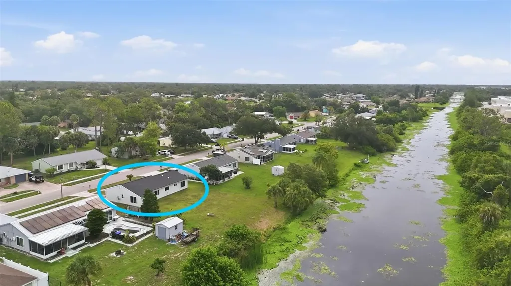 4535 Mongite Road North Port FL 34287