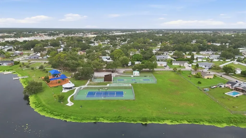 4535 Mongite Road North Port FL 34287