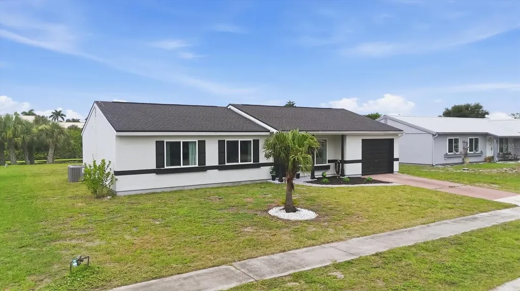 4535 Mongite Road North Port FL 34287