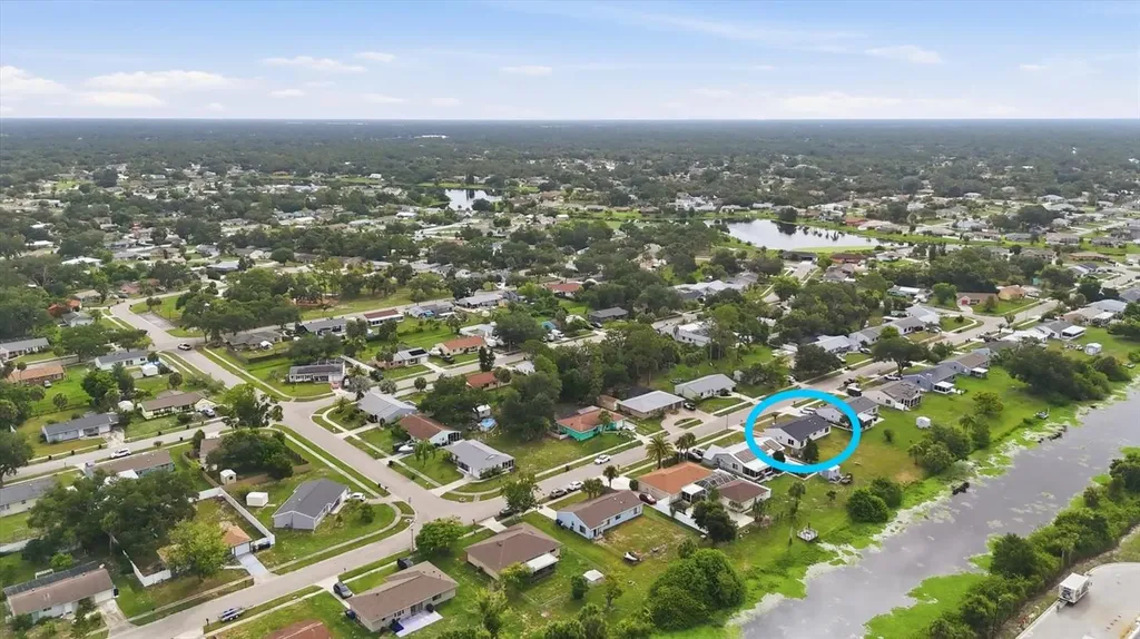 4535 Mongite Road North Port FL 34287