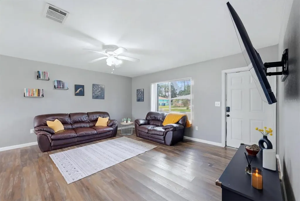 4535 Mongite Road North Port FL 34287