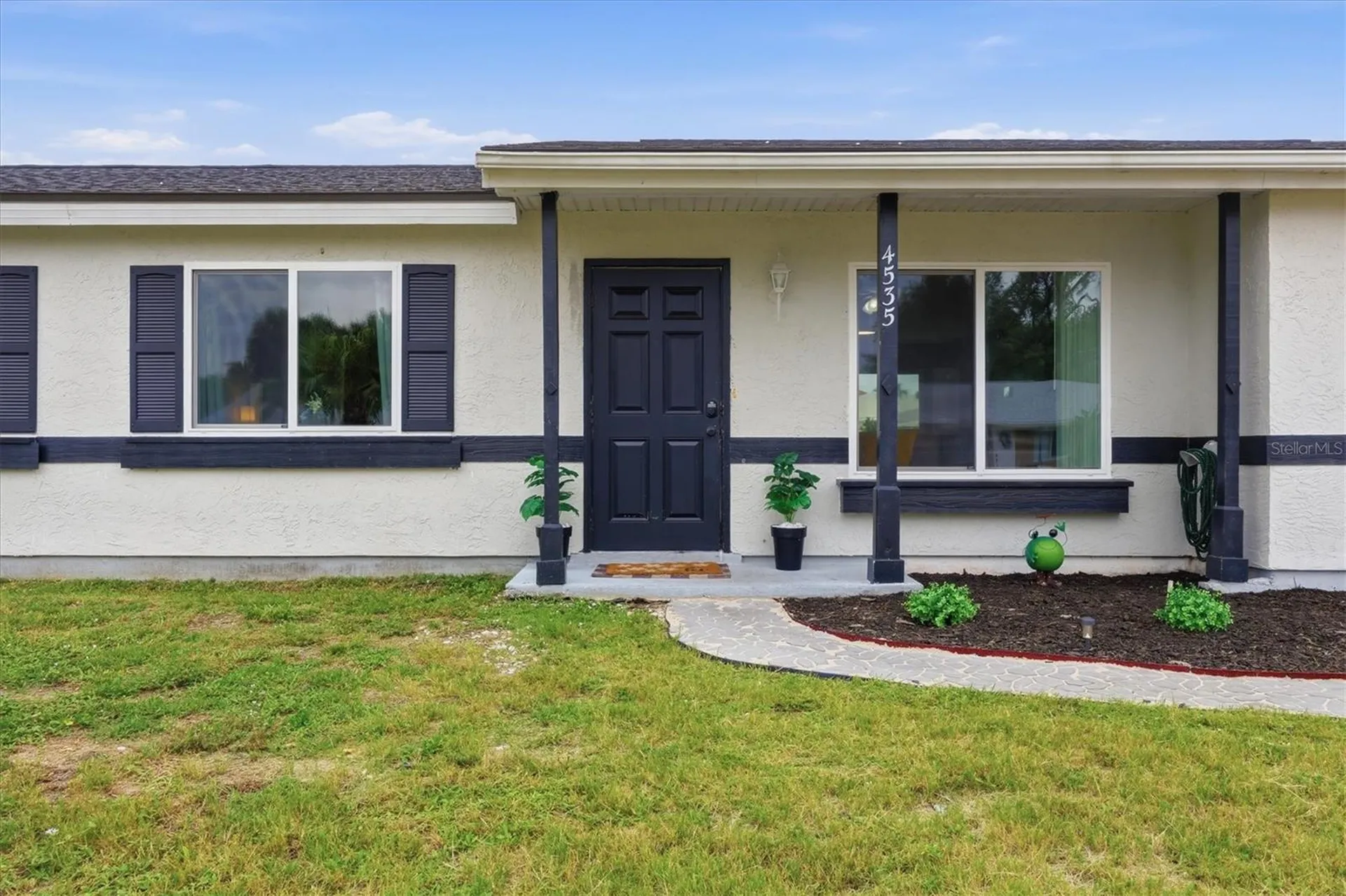 4535 Mongite Road North Port FL 34287