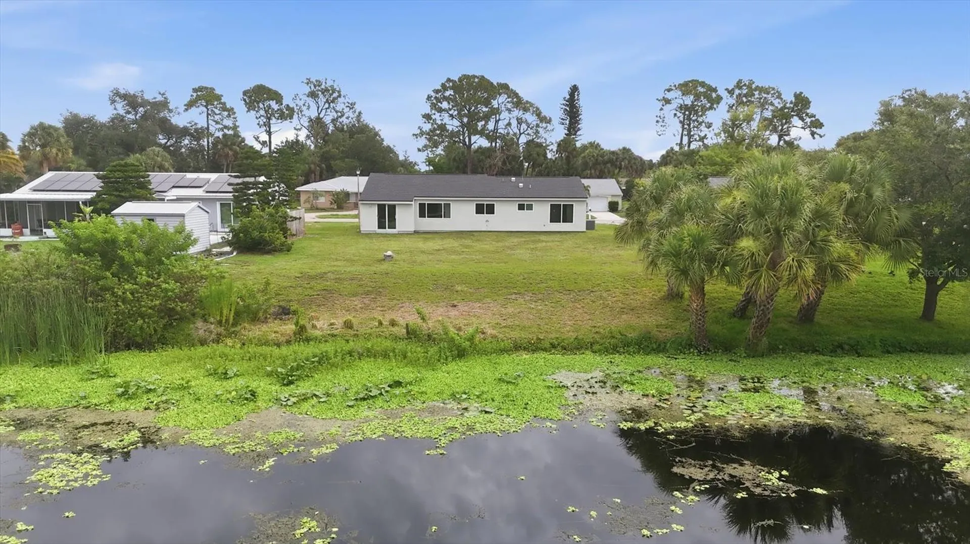 4535 Mongite Road North Port FL 34287