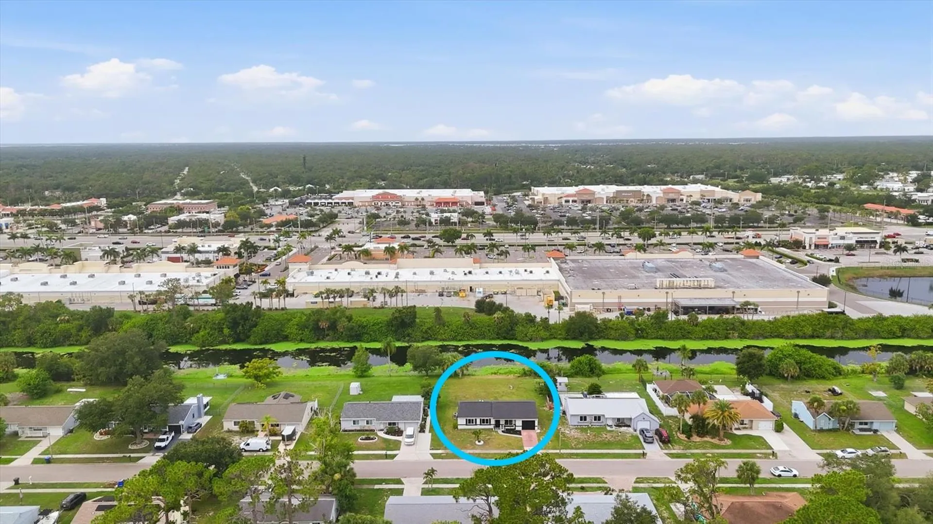 4535 Mongite Road North Port FL 34287