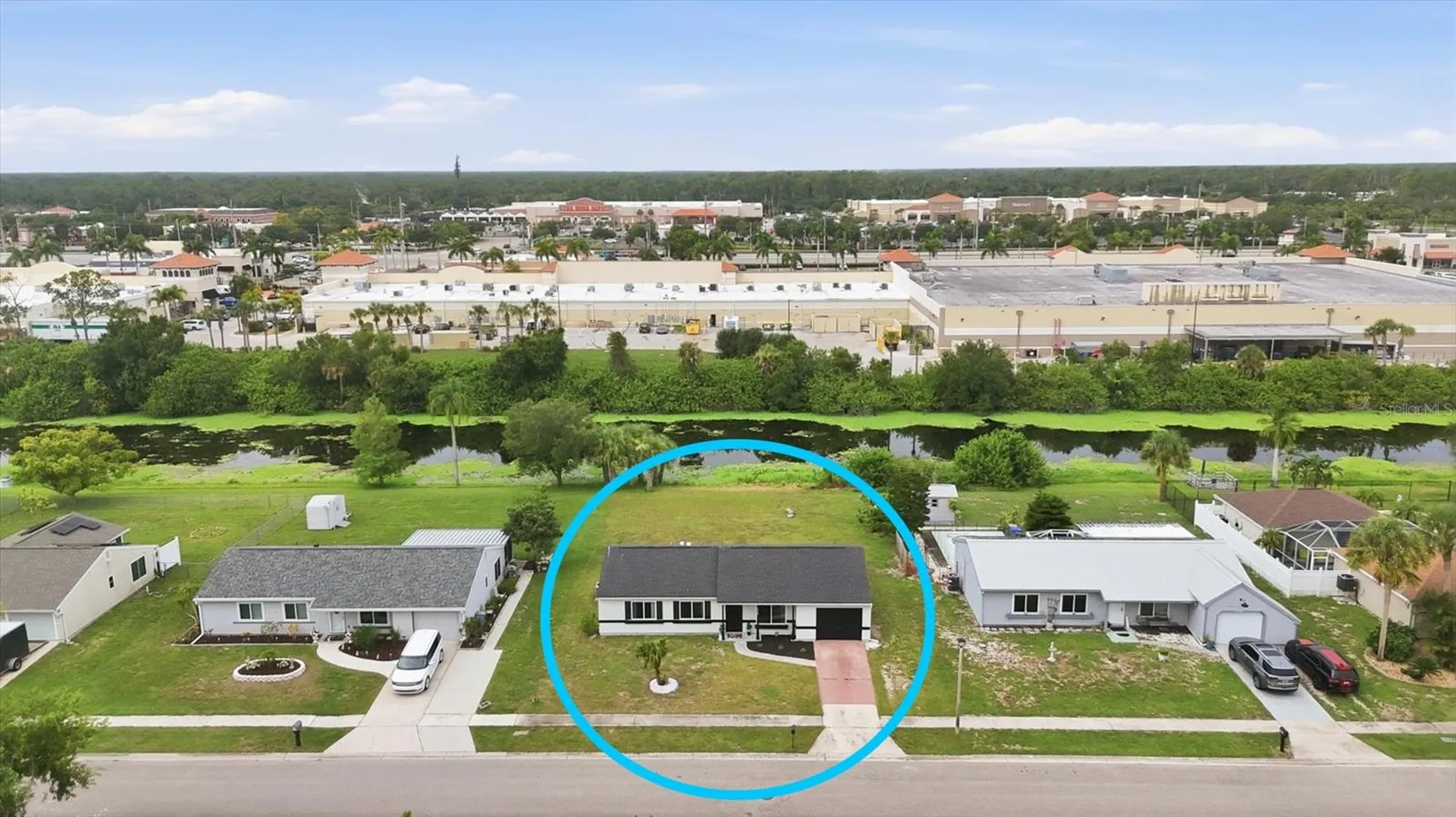 4535 Mongite Road North Port FL 34287