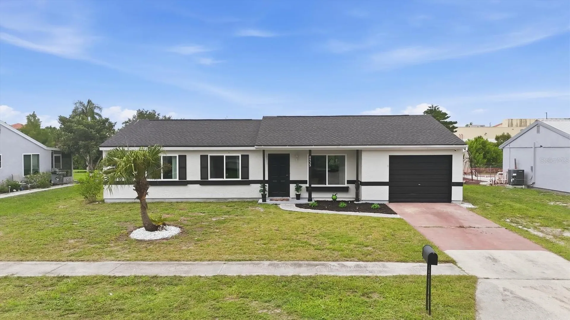 4535 Mongite Road North Port FL 34287