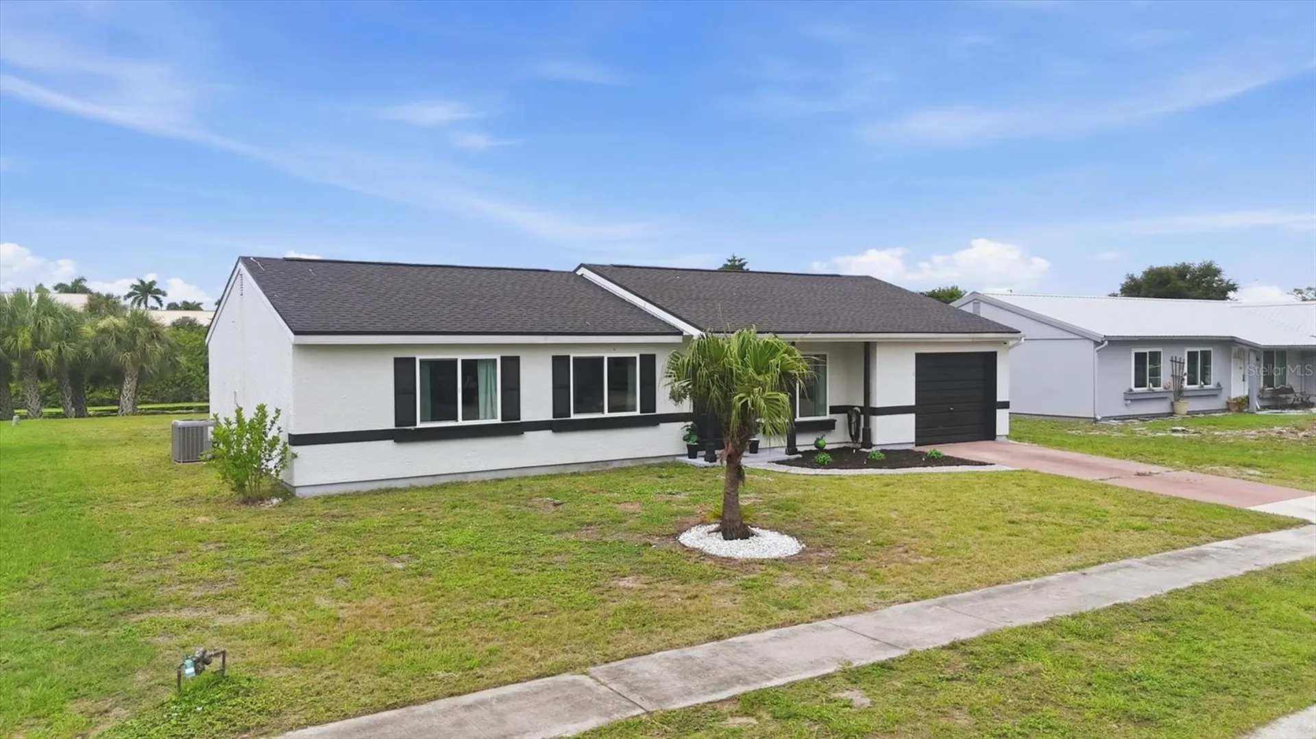 4535 Mongite Road North Port FL 34287