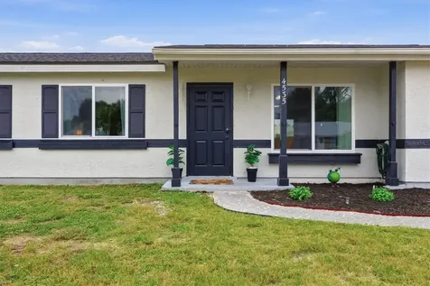 4535 Mongite Road North Port FL 34287