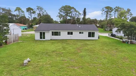 4535 Mongite Road North Port FL 34287