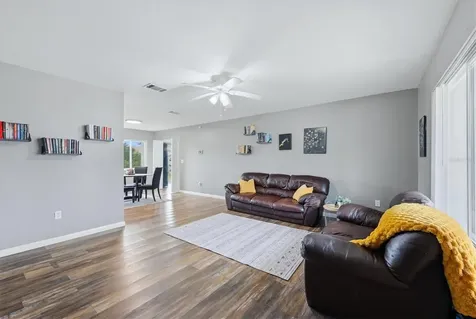 4535 Mongite Road North Port FL 34287