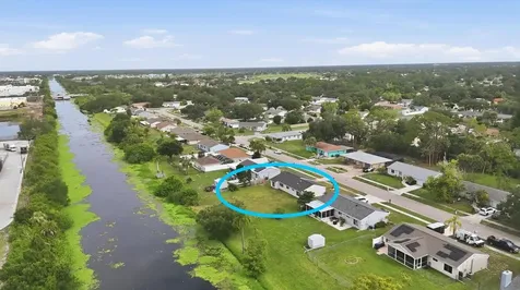 4535 Mongite Road North Port FL 34287
