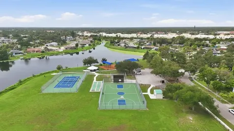4535 Mongite Road North Port FL 34287