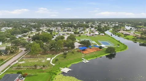4535 Mongite Road North Port FL 34287