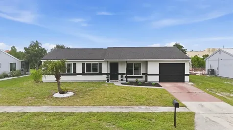 4535 Mongite Road North Port FL 34287