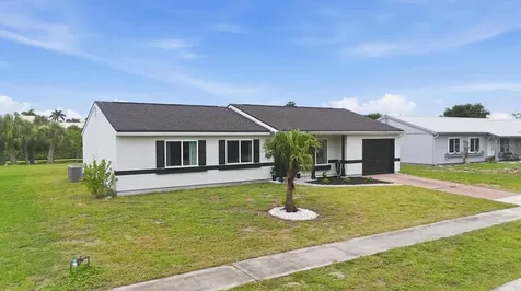 4535 Mongite Road North Port FL 34287