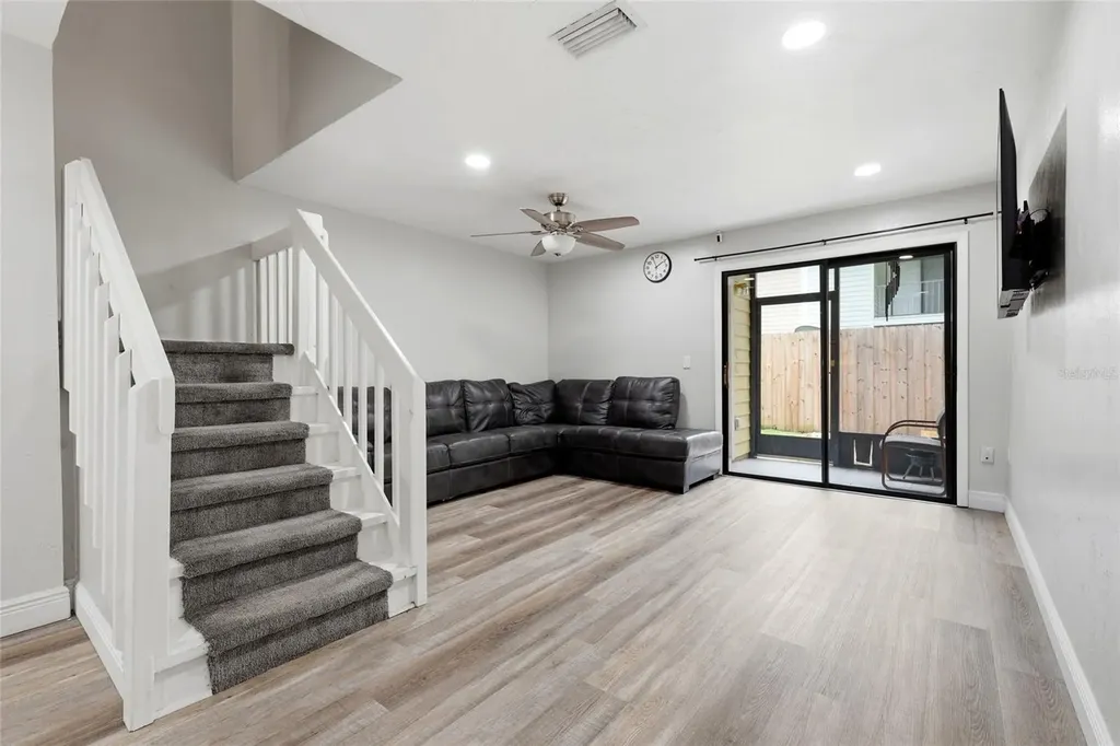 4017 SW 20th Lane Gainesville FL 32607
