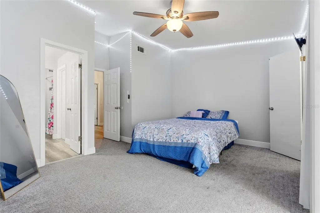 4017 SW 20th Lane Gainesville FL 32607