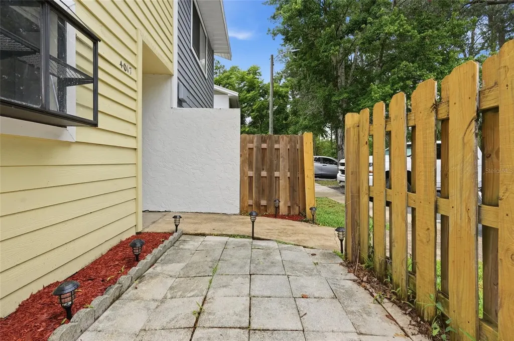 4017 SW 20th Lane Gainesville FL 32607