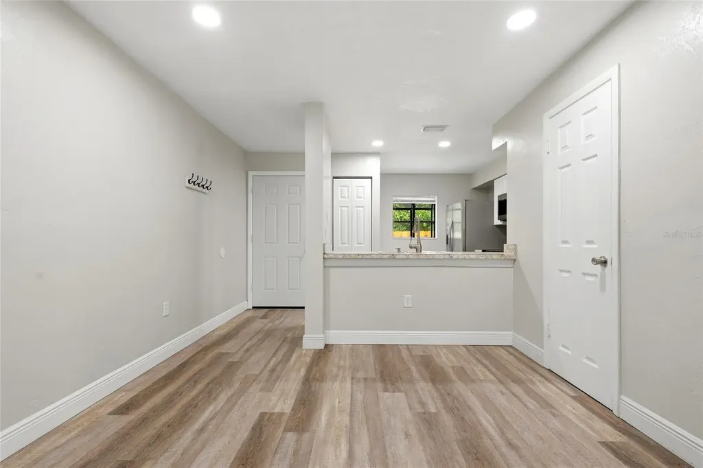 4017 SW 20th Lane Gainesville FL 32607